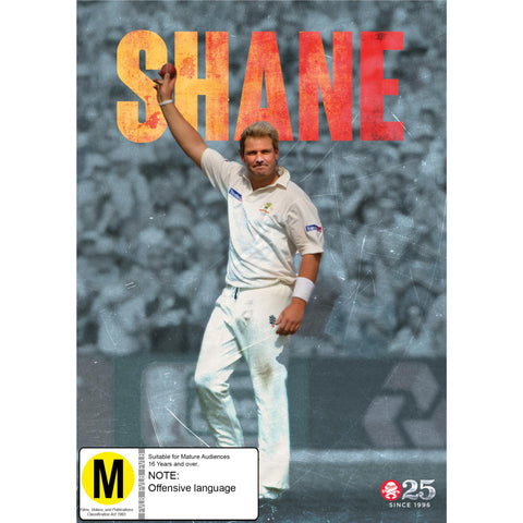 Shane
