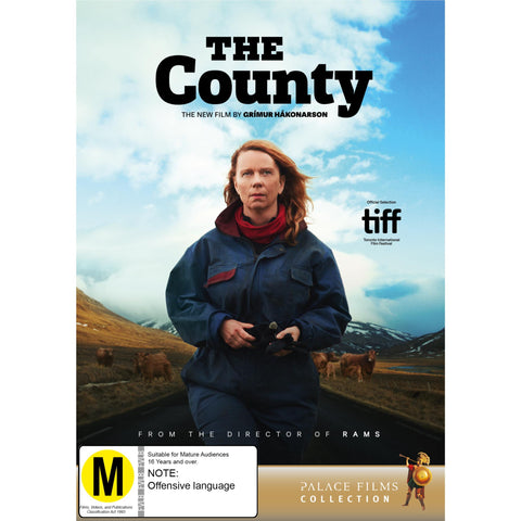 County, The
