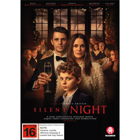 Silent Night