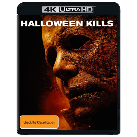 Halloween Kills