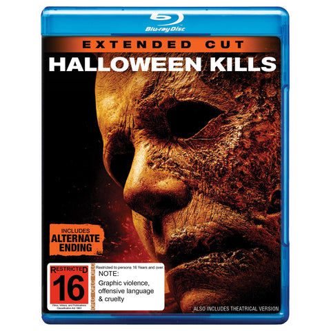 Halloween Kills