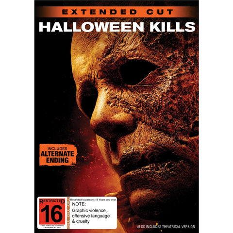 Halloween Kills