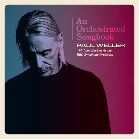 An Orchestral Songbook