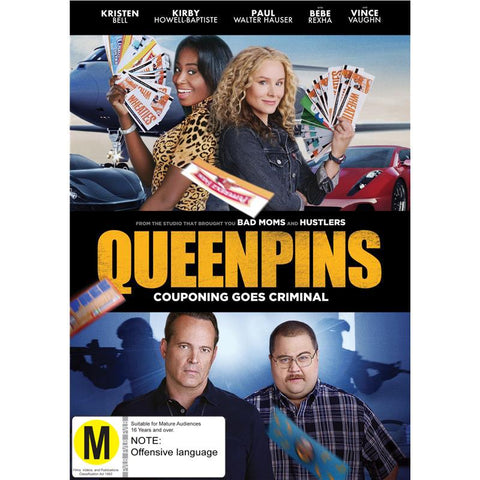 Queenpins