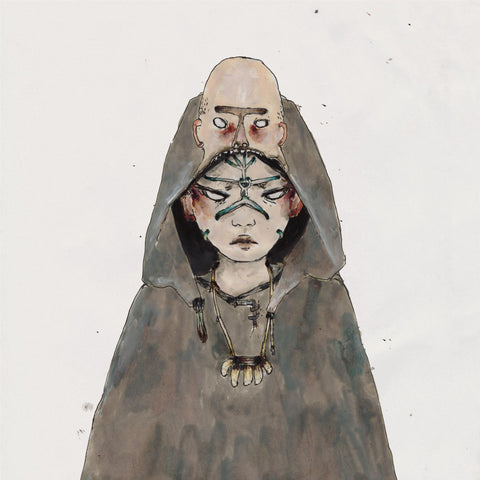 Aantidawn EP