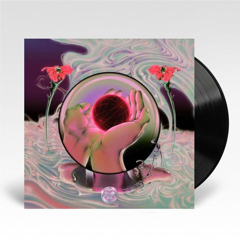 Mercurial World (Vinyl)