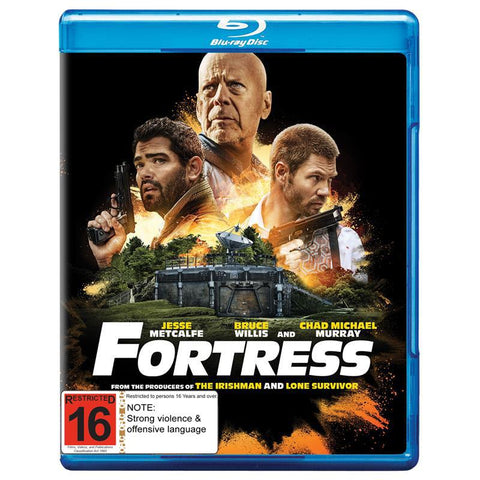 Fortress