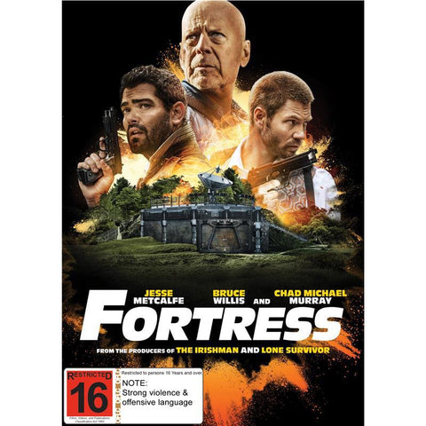 Fortress