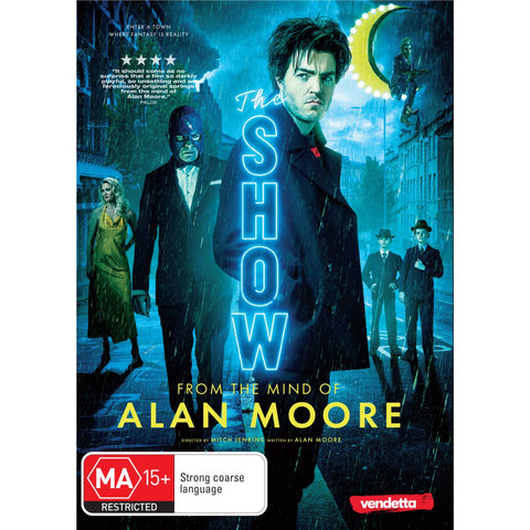 Show, The