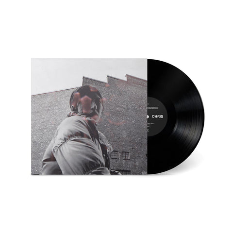 Warm Chris (Vinyl)