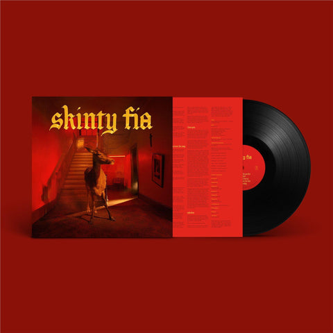 Skinty Fia (Vinyl)