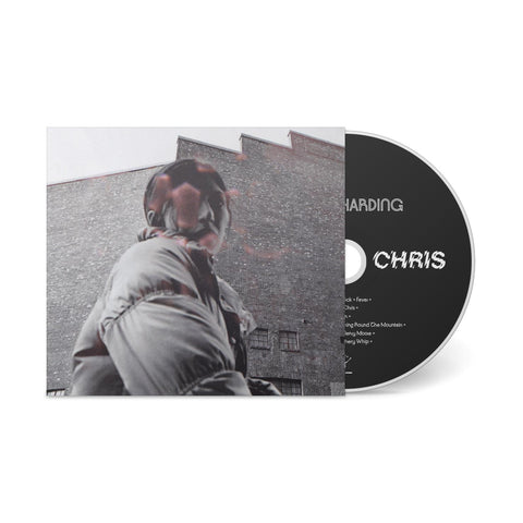 Warm Chris