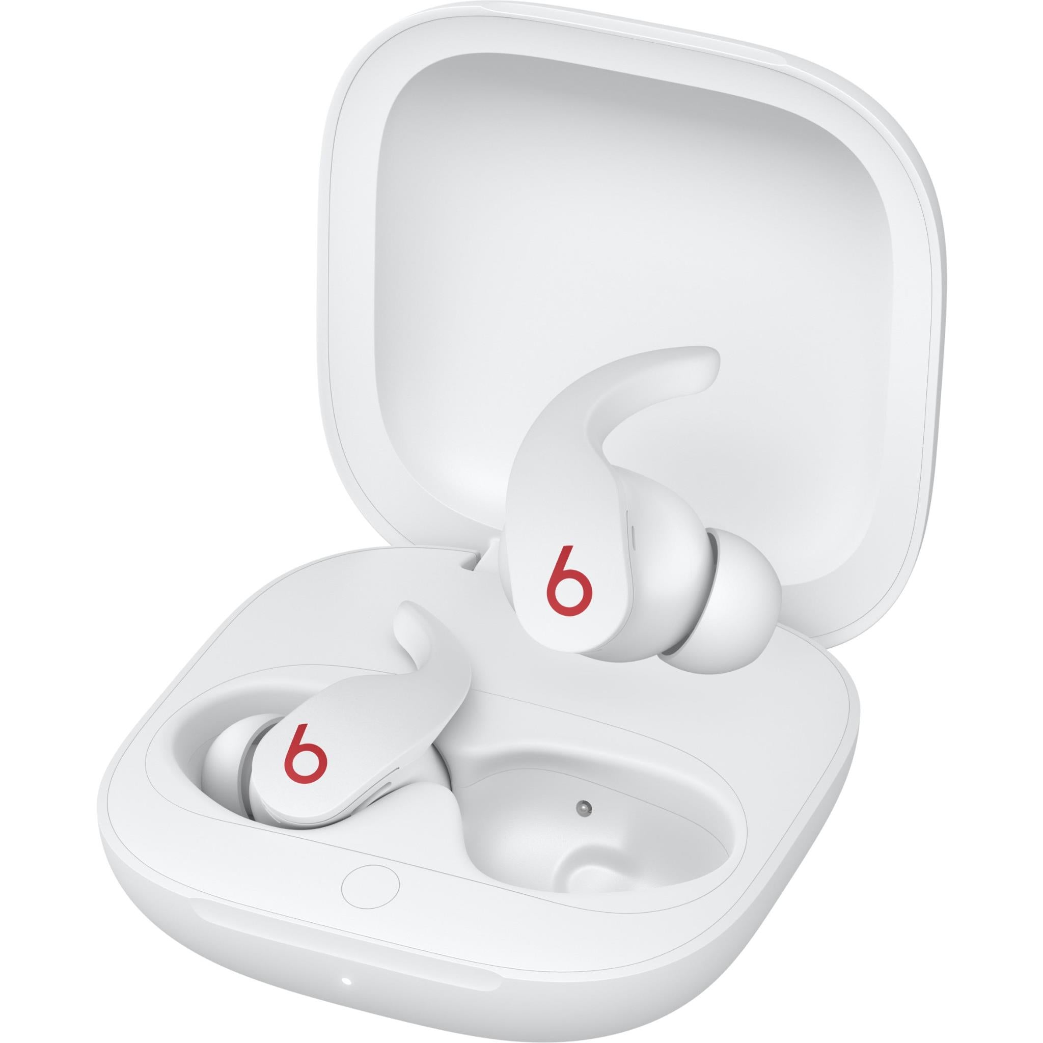 Beats Fit Pro True Wireless Noise Cancelling Earbuds (Beats White