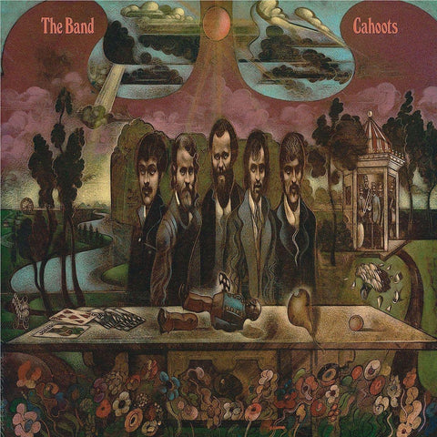 Cahoots (Bonus Tracks)