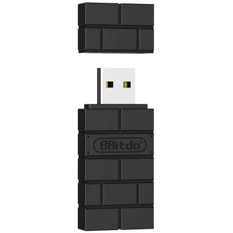 8BitDo USB Wireless Adapter 2