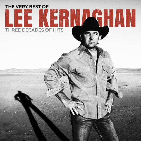 Very Best of Lee Kernaghan Three Decades Of Hits