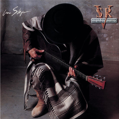 In Step (Reissue)