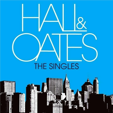 Singles, The (Reissue)