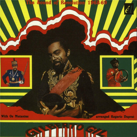 Sound Of Revolution 1968-69, The