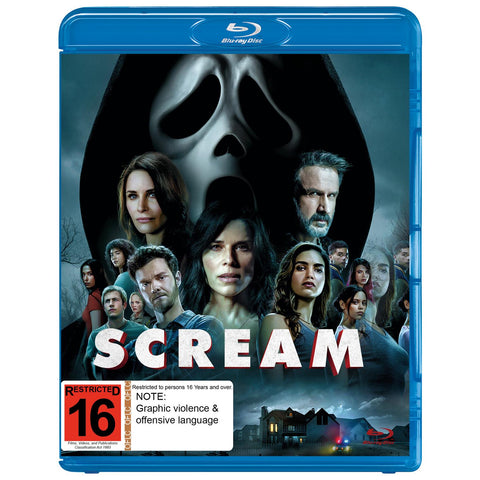 Scream