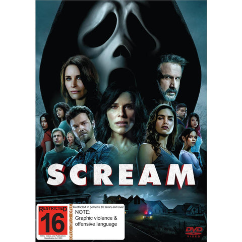 Scream