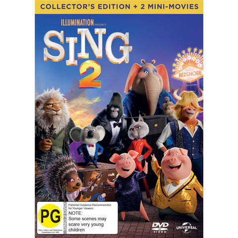 Sing 2