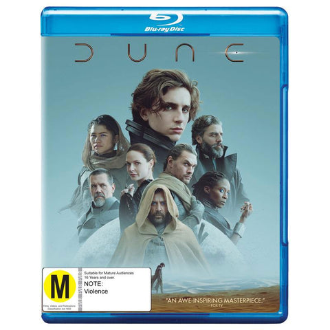 Dune (2021)