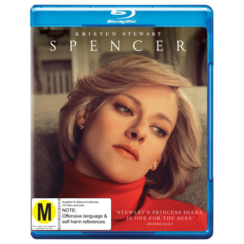 Spencer