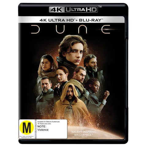 Dune (2021)