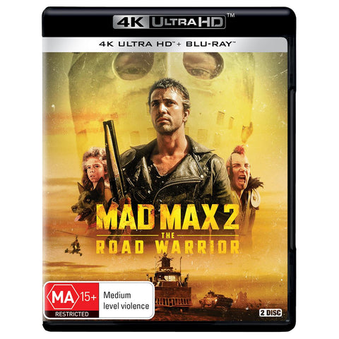 Mad Max 2