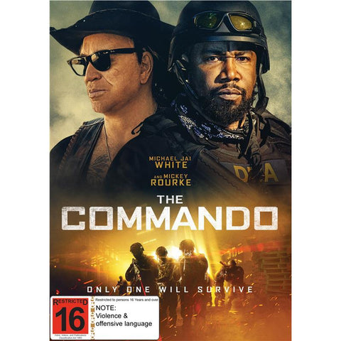 Commando, The