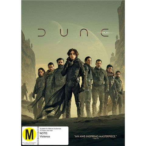 Dune (2021)