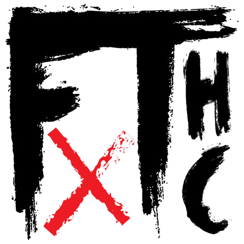 FTHC (Vinyl)