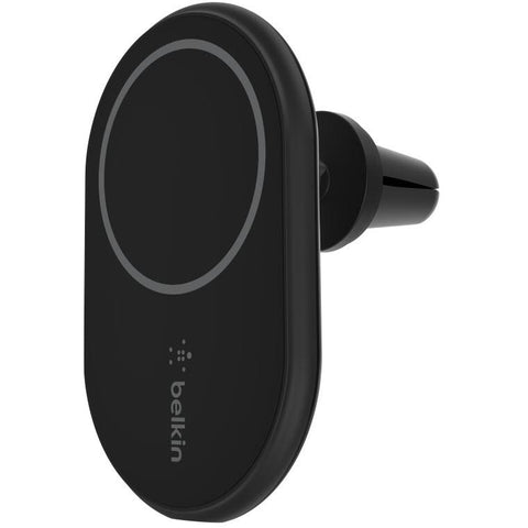 Belkin BoostUp Magnetic Wireless Car Charger