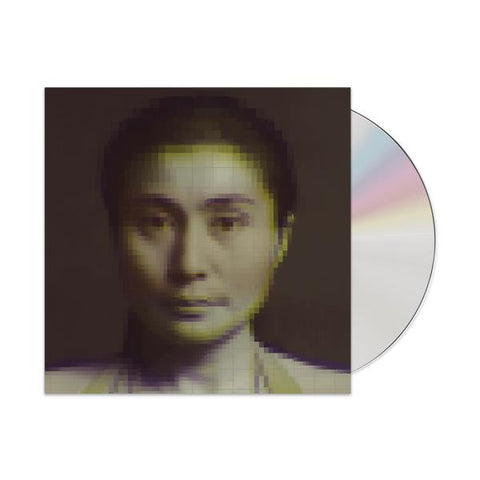 Ocean Child: The Songs Of Yoko Ono