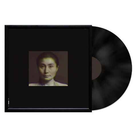 Ocean Child: The Songs Of Yoko Ono (Vinyl)