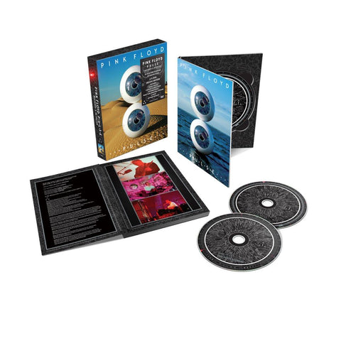 Pulse (Restored & Re-Edited DVD)