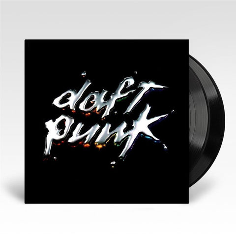 Discovery (Vinyl)