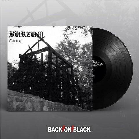 Aske (Vinyl)