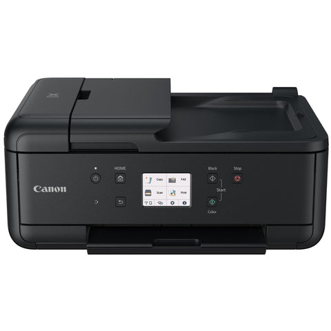 Canon Pixma TR7660a All-in-one Home Office Printer