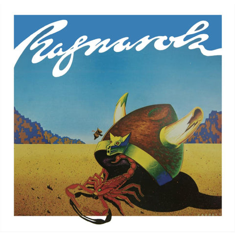 RAGNAROK