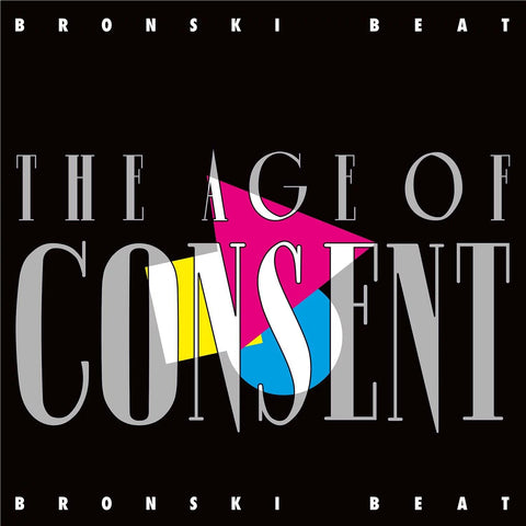 Age Of Consent, The