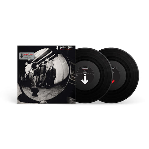 Rearviewmirror Greatest Hits 1991-2003: Volume 2 (Vinyl)
