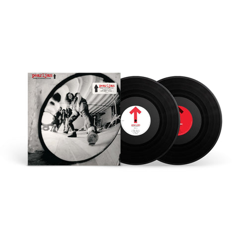 Rearviewmirror Greatest Hits 1991-2003: Volume 1 (Vinyl)