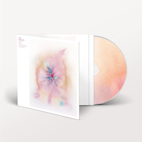 Music For Psychedelic Therapy