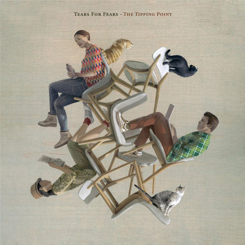 Tipping Point, The
