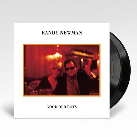 Good Old Boys (Vinyl)