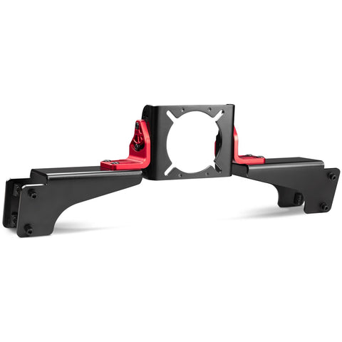 Next Level Racing Elite Premium DD Side & Front Mount Adapter