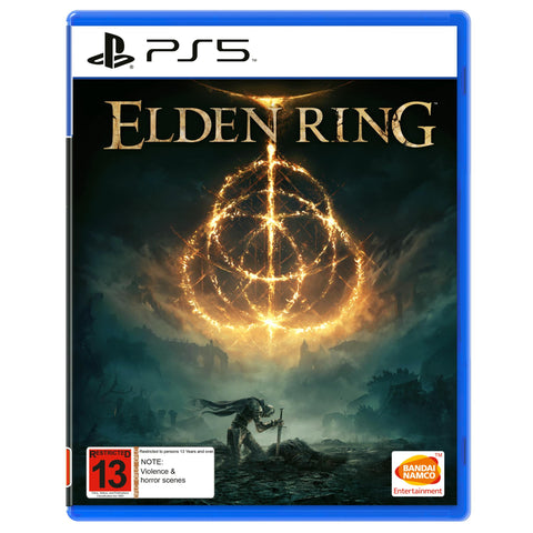 Elden Ring