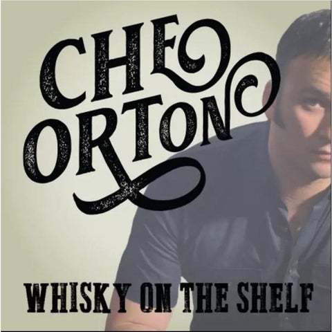 WHISKY ON THE SHELF